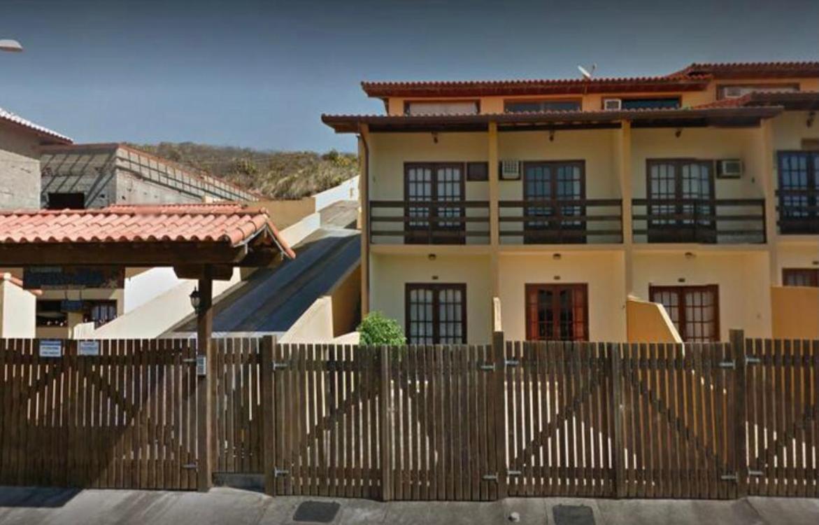 Casa Estrela Do Mar Βίλα Κάμπο Φρίο Εξωτερικό φωτογραφία